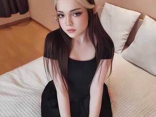 Еротичний відеочат EvaVils