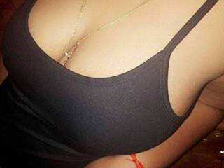 Еротичний відеочат EvaXLee