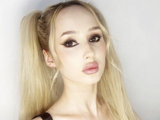 Еротичний відеочат Evaxxsp