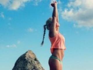 Еротичний відеочат evayork