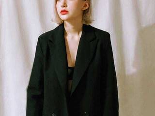 Еротичний відеочат evedaredevil