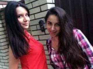 Еротичний відеочат eveeka