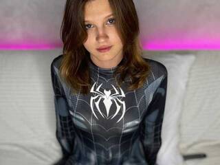 Еротичний відеочат EveGoldie