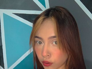 Еротичний відеочат evelin-33