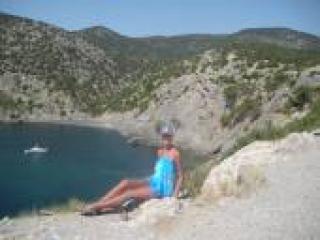 Еротичний відеочат evelin25