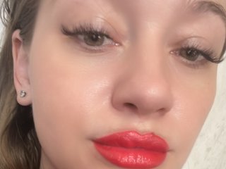 Еротичний відеочат Evelina89