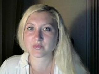 Еротичний відеочат evelinakemp