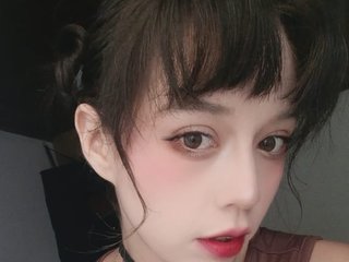 Еротичний відеочат EvelineSinclair