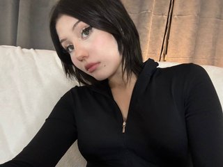 Еротичний відеочат evelinevluv
