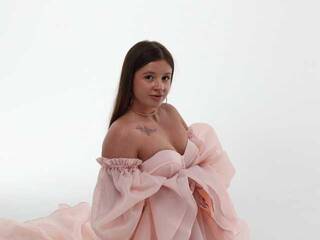 Еротичний відеочат BabyLov