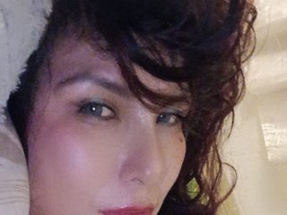 Еротичний відеочат Evelyn-mature19