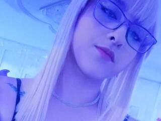 Еротичний відеочат evelynaomi