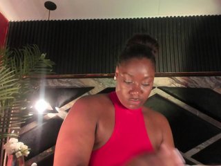 Еротичний відеочат EvelynBrooks