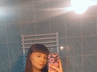 Еротичний відеочат EvelynCage