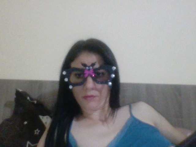 Скріншоти передачі Evelynevasara1