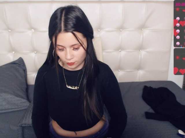 Скріншоти передачі evelynncrush