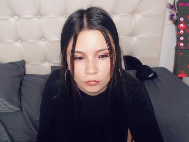 Скріншоти передачі evelynncrush