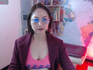 Еротичний відеочат EvelynnMiller