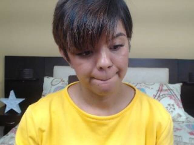 Скріншоти передачі EvelynOwens