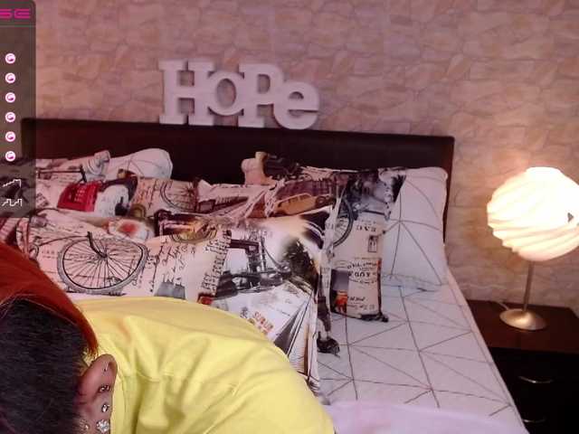 Скріншоти передачі EvelynOwens