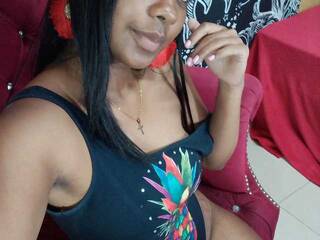 Еротичний відеочат EvelynRossx