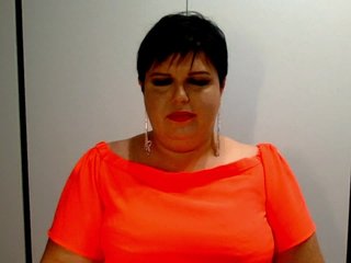 Еротичний відеочат EveMature