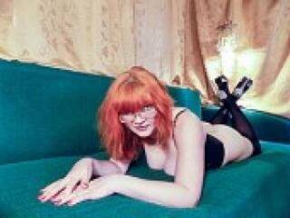 Еротичний відеочат evemilf