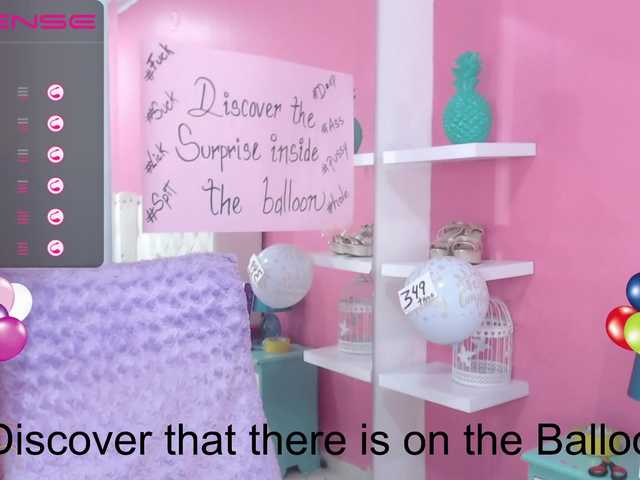 Скріншоти передачі EvenynMonroe