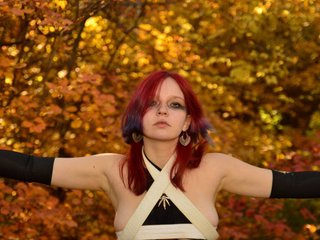 Еротичний відеочат Everdawn