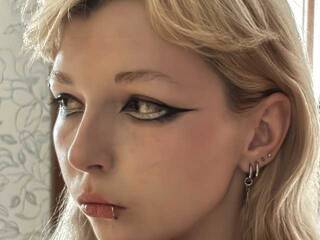 Еротичний відеочат EveSinsational