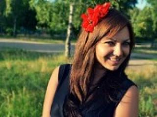 Еротичний відеочат eveslove