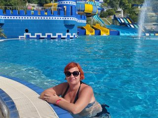 Еротичний відеочат Evgenia-2