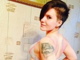 Еротичний відеочат evgenia21