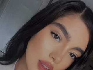 Еротичний відеочат EvieBell