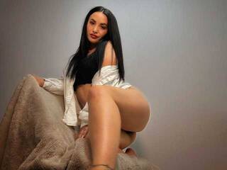 Еротичний відеочат EvieKemp