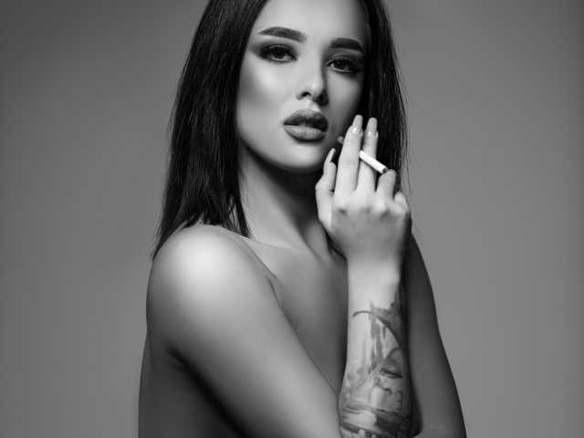 Фото профілю EvieRose