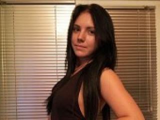 Еротичний відеочат evikosweet