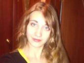 Еротичний відеочат evilisochka