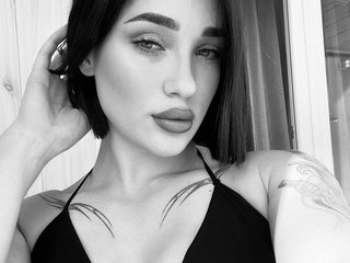 Еротичний відеочат EvilPanther