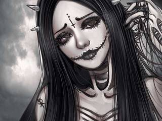 Еротичний відеочат evlyn-york