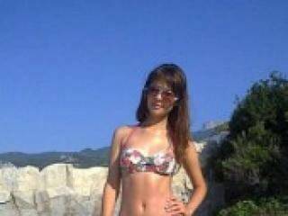 Еротичний відеочат evo4ka777