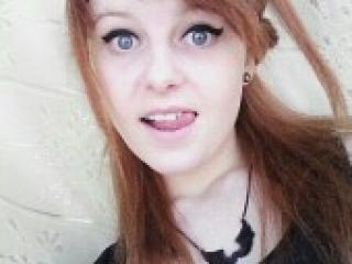 Еротичний відеочат evochkaa