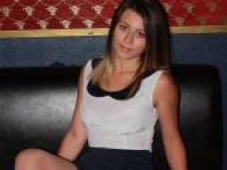 Еротичний відеочат evochkanice