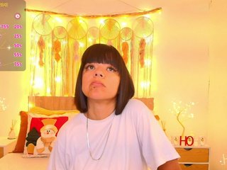 Еротичний відеочат EvyOwens