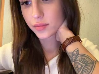 Еротичний відеочат --Eva-22--