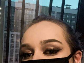 Еротичний відеочат ExilsVik