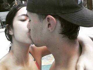 Еротичний відеочат Exotic8Latina