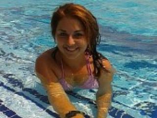 Еротичний відеочат exoticbabe