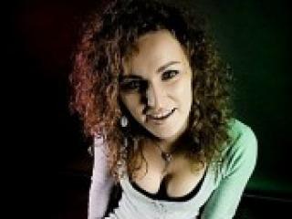 Еротичний відеочат exoticcgirl