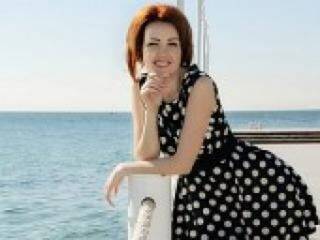 Еротичний відеочат exoticfacex